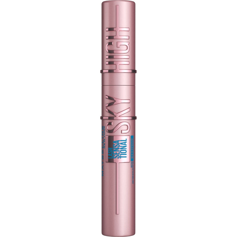 Sky High Mascara Volume Noir Waterproof