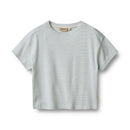 Trigo - Camiseta de manga corta Tommy - Junior