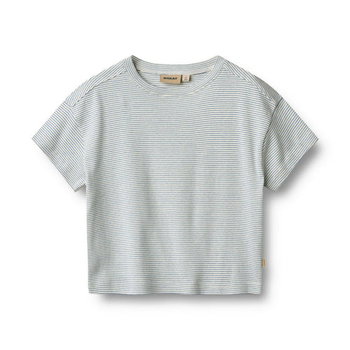 T-Shirt Manches Courtes Tommy - Junior