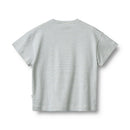 Trigo - Camiseta de manga corta Tommy - Junior