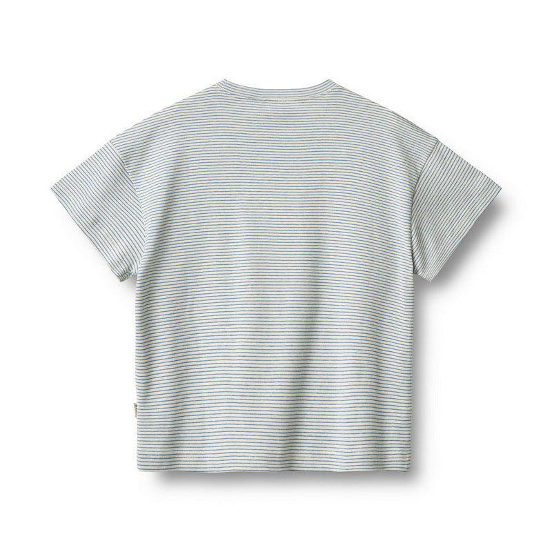 Trigo - Camiseta de manga corta Tommy - Junior