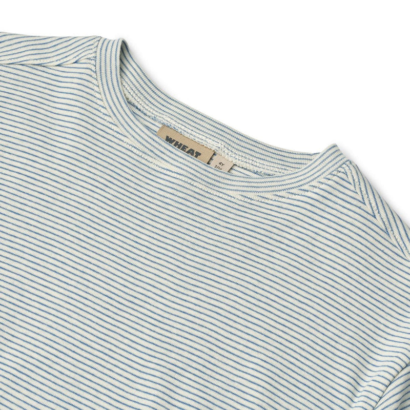 Trigo - Camiseta de manga corta Tommy - Junior