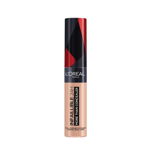 Corrector y Base Infalible 24H 324 Avena