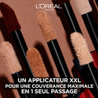 Corrector y Base Infalible 24H 324 Avena