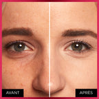 Corrector y Base Infalible 24H 324 Avena