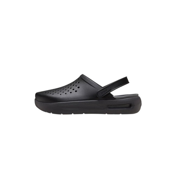 Zuecos Hombre Crocs Inmotion Clog - Negro