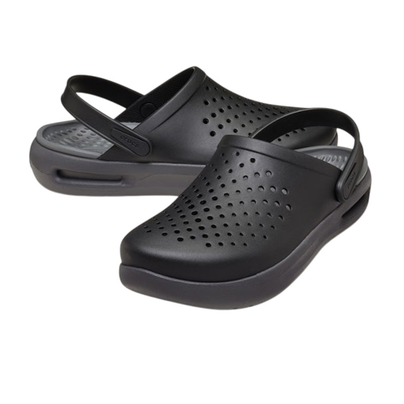 Sabots Homme Crocs Inmotion Clog - Black