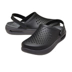 Sabots Homme Crocs Inmotion Clog - Black