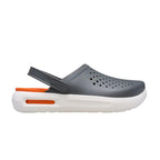 Sabots Homme Crocs Inmotion Clog - Ardoise Gris