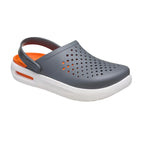 Sabots Homme Crocs Inmotion Clog - Ardoise Gris