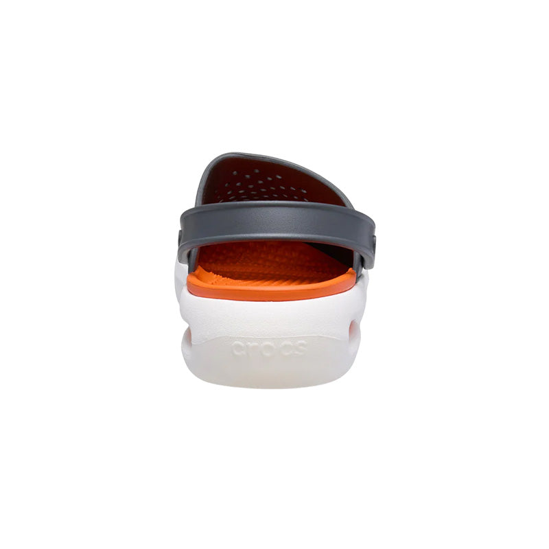 Sabots Homme Crocs Inmotion Clog - Ardoise Gris