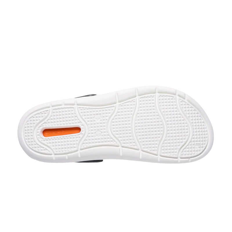 Sabots Homme Crocs Inmotion Clog - Ardoise Gris