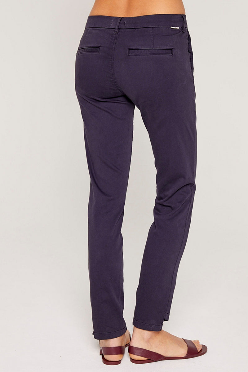 209 Cleo Pantalon Cigarette