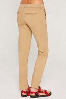 209 Cleo Pantalon Cigarette
