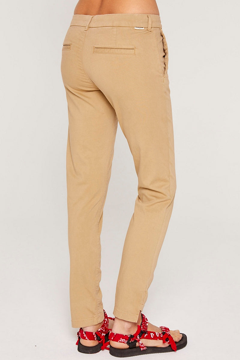 209 Cleo Pantalon Cigarette