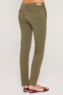 209 Cleo Pantalon Cigarette