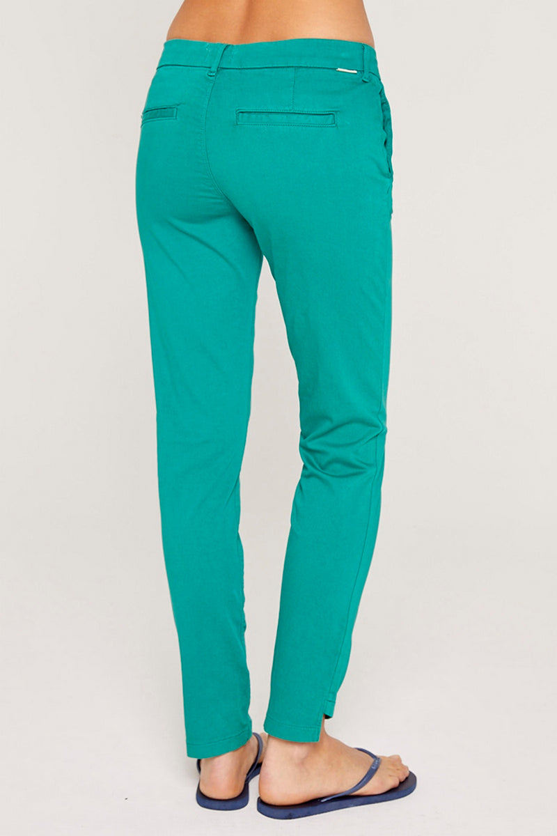 209 Cleo Pantalon Cigarette