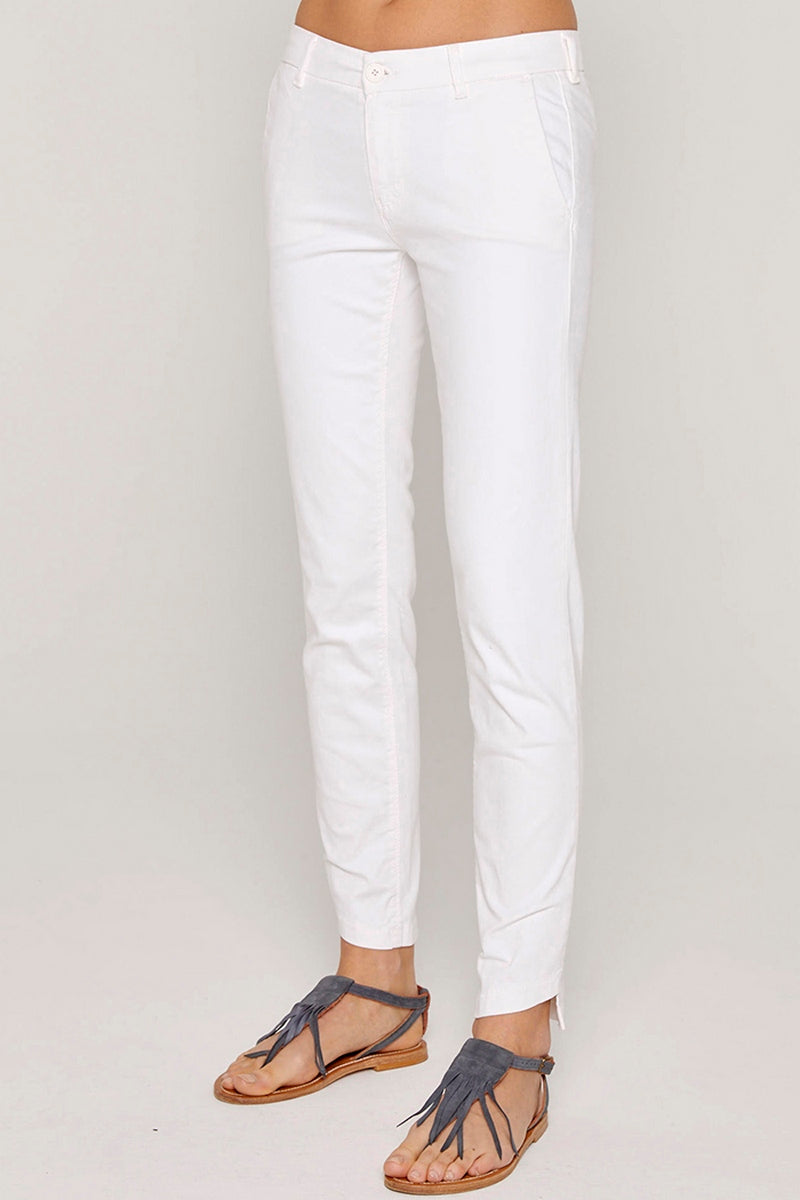 209 Cleo Pantalon Cigarette