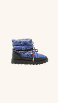 Snow Boots - Índigo