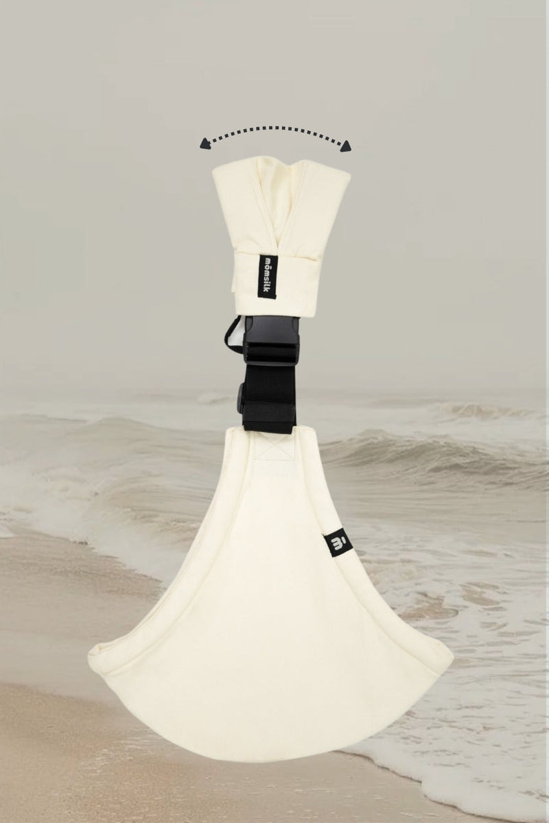 Porte-bébé MomSwing - Pyla