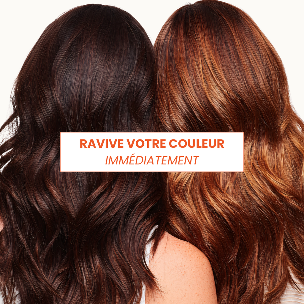 Colour-Treated Hair Conditioner