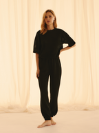 Jogging Night Knit