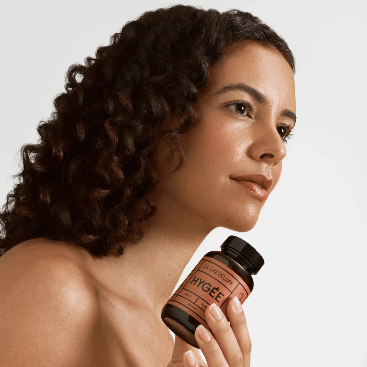 El ritual Detox y Cabello