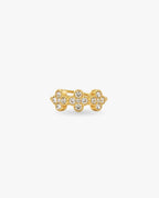 Bague Liliane