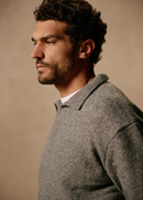 Polo Heavy - Dark Grey