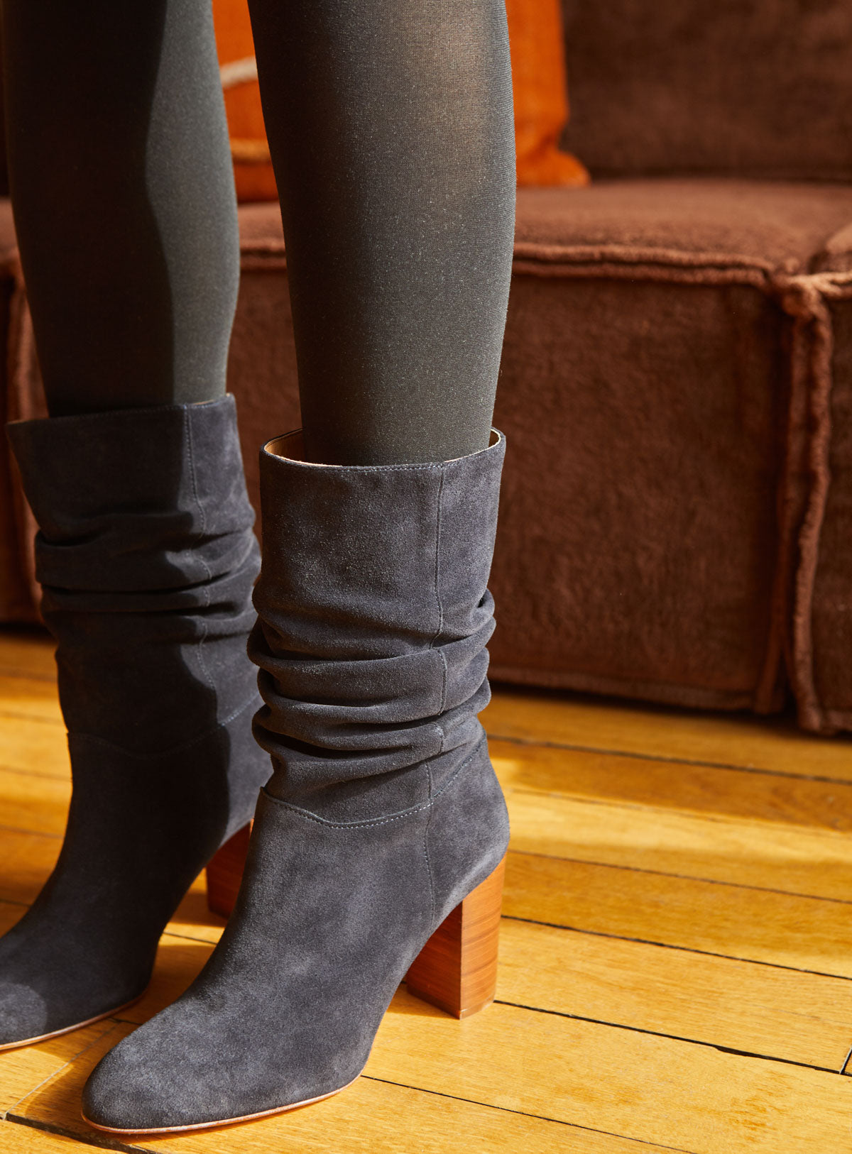 Blandine Boots - Night