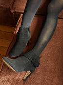 Bottines Gennadi - Black