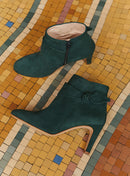 Botines Gennadi - Bosque