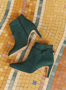 Botines Gennadi - Bosque