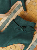 Botines Gennadi - Bosque