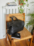 Bolso Joe - Negro