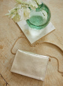 Bolso Lyra - Dorado