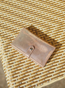 Porte Carte Mina - Powder