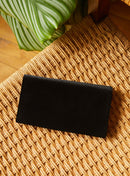 Pochette Nereide - Black