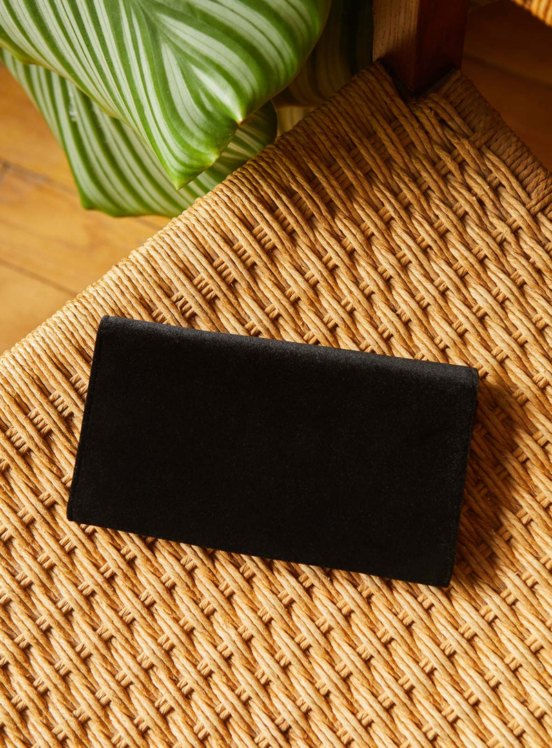 Pochette Nereide - Black