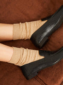 Mocassins Rita - Black