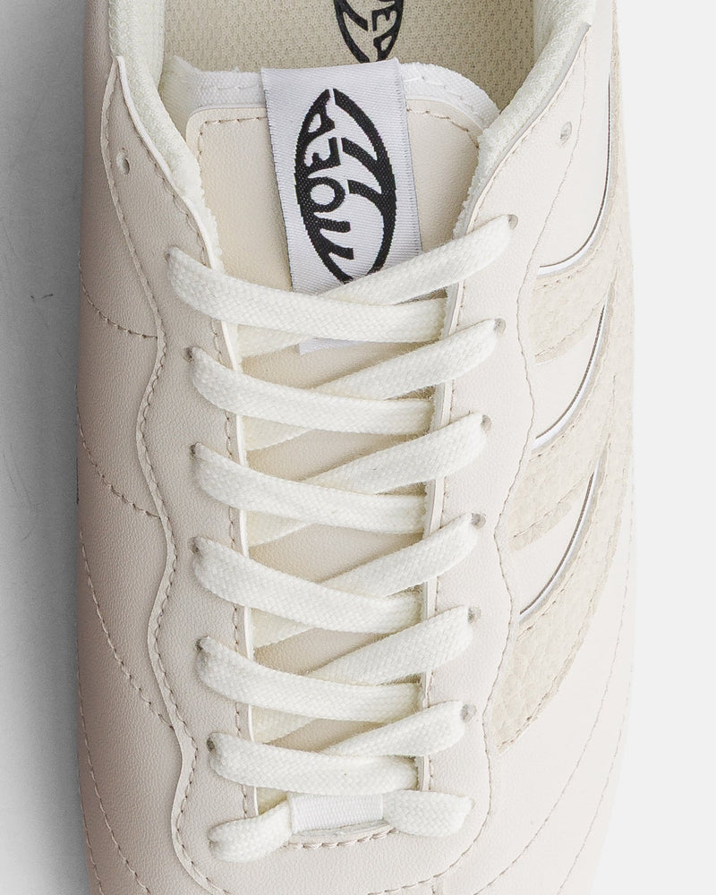 Baskets Rise - Off White - Mushroom