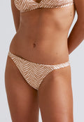 Braguita de traje de baño Arena - Multicolor