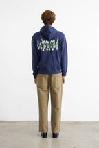Sweat À Capuche Debut Navy
