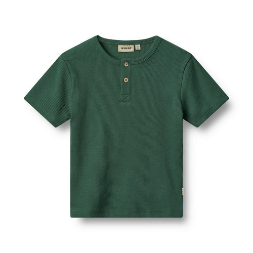 T-Shirt Manches Courtes Lumi - Junior