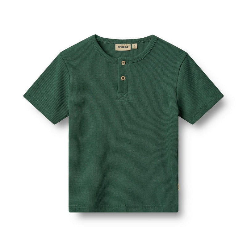 Trigo - Camiseta de manga corta Lumi - Junior