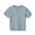 Lumi Short-Sleeve T-Shirt - Junior