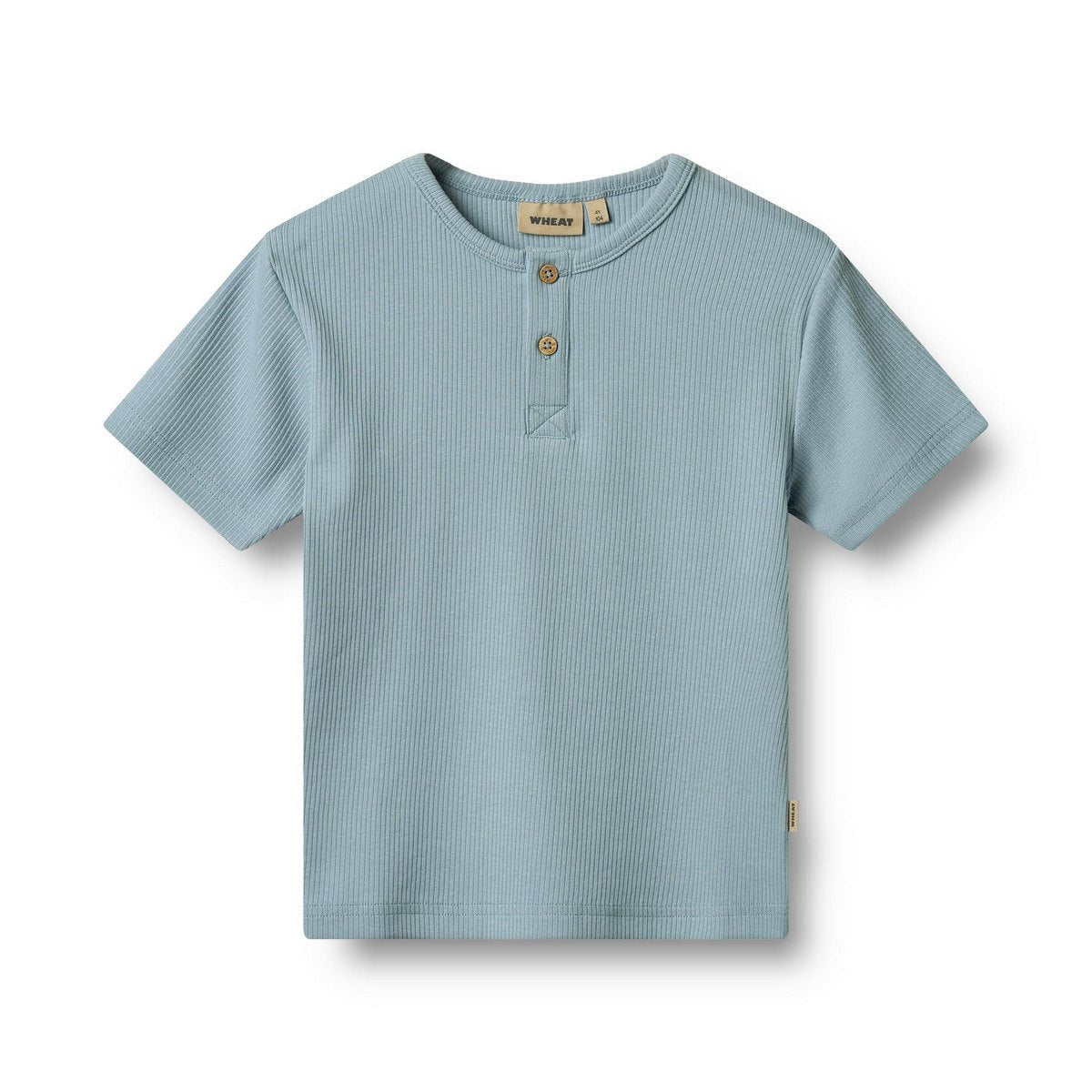 Lumi Short-Sleeve T-Shirt - Junior