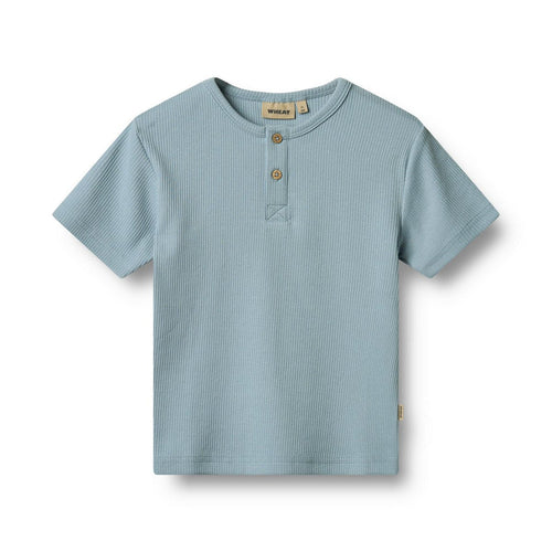T-Shirt Manches Courtes Lumi - Junior