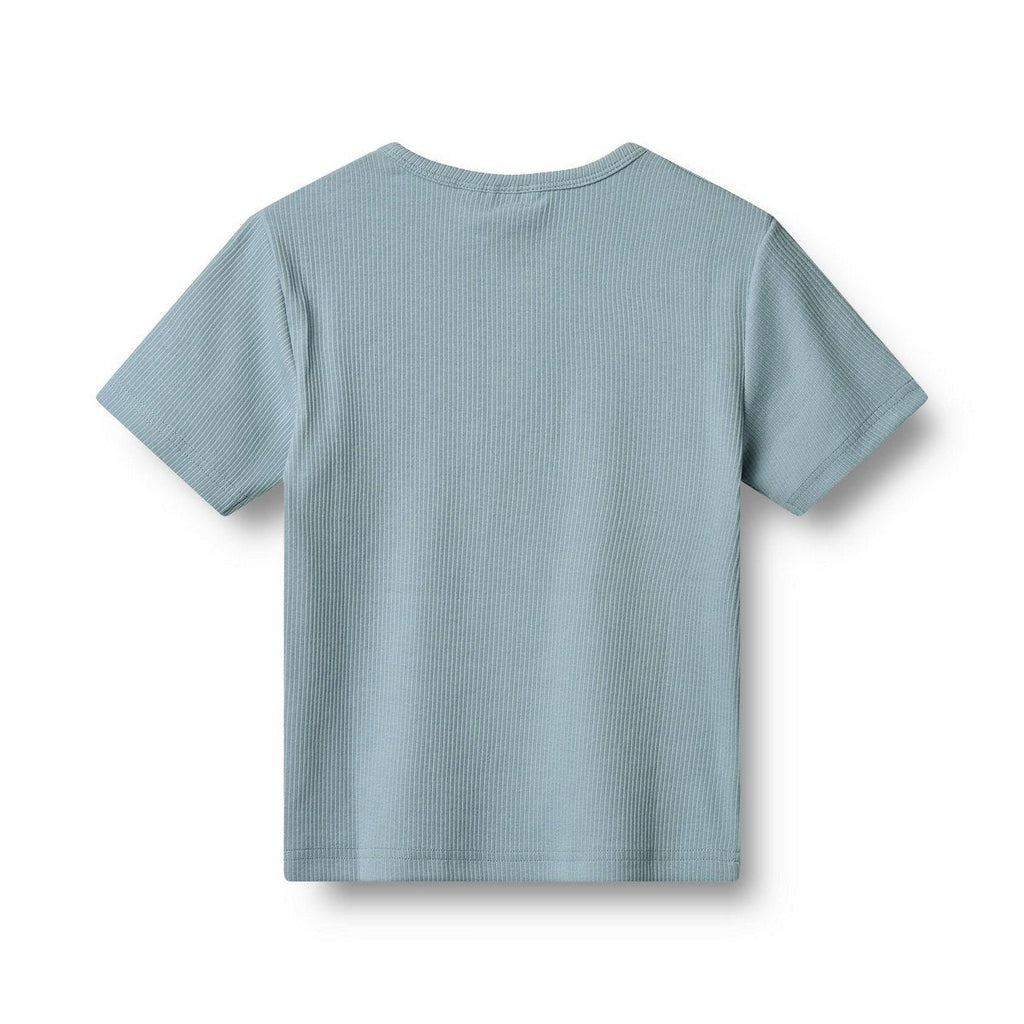 Lumi Short-Sleeve T-Shirt - Junior