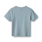 Lumi Short-Sleeve T-Shirt - Junior